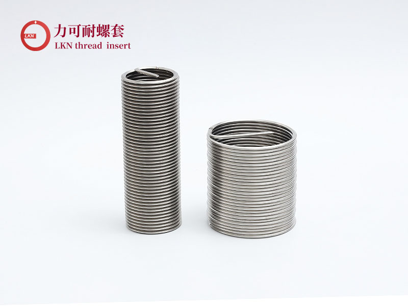 nitronic60不銹鋼螺套